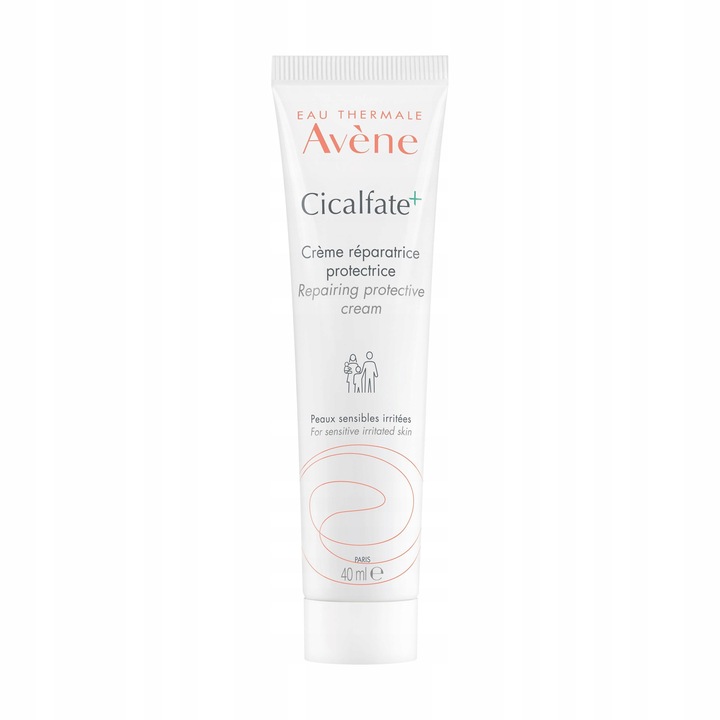 Avène Cicalfate+ 40 ml regenerujący krem ochronny