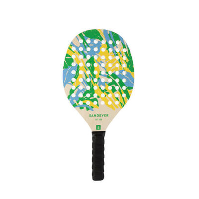 Zestaw do tenisa plażowego Sandever Experience