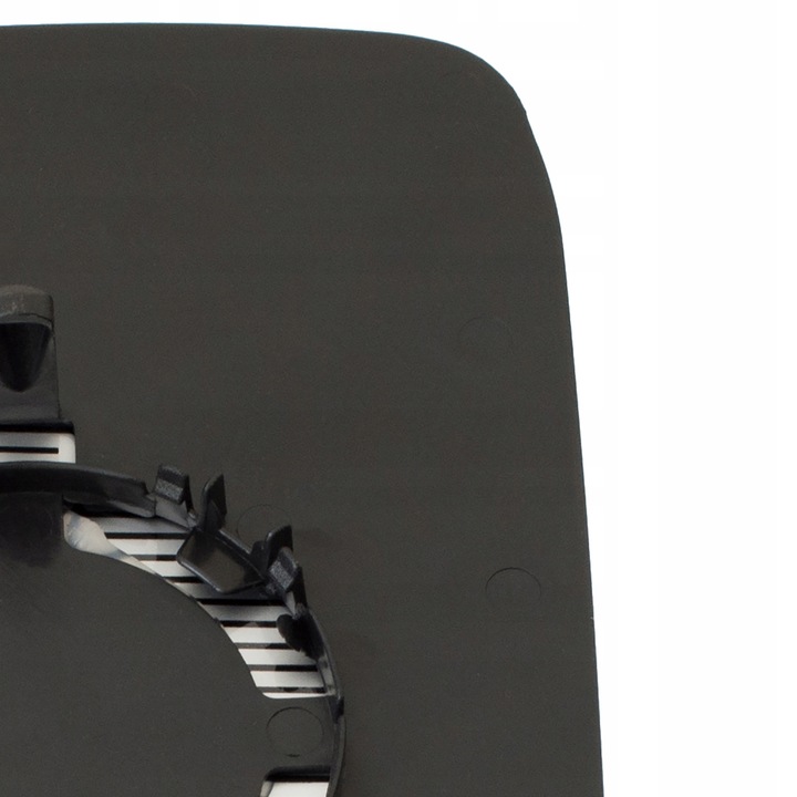 Wkład Lusterka Szkło Prawy Grzany do Master Movano NV400 2010-