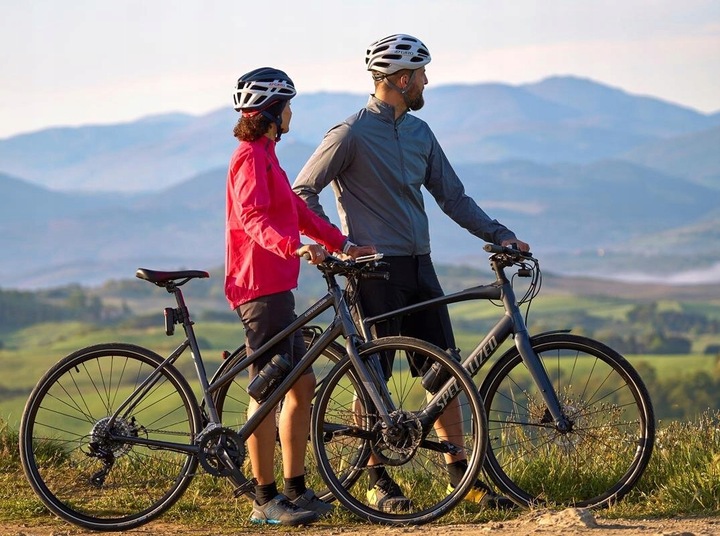 Licznik rowerowy GARMIN GPS Edge Explore 2