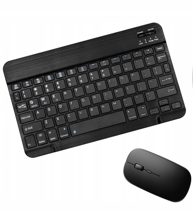 Klawiatura mysz bluetooth 3.0 Android ios Windows