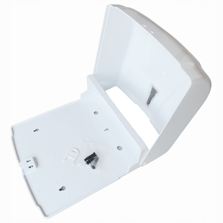 Pojemnik dozownik ręczniki papierowe ZZ HIGI24