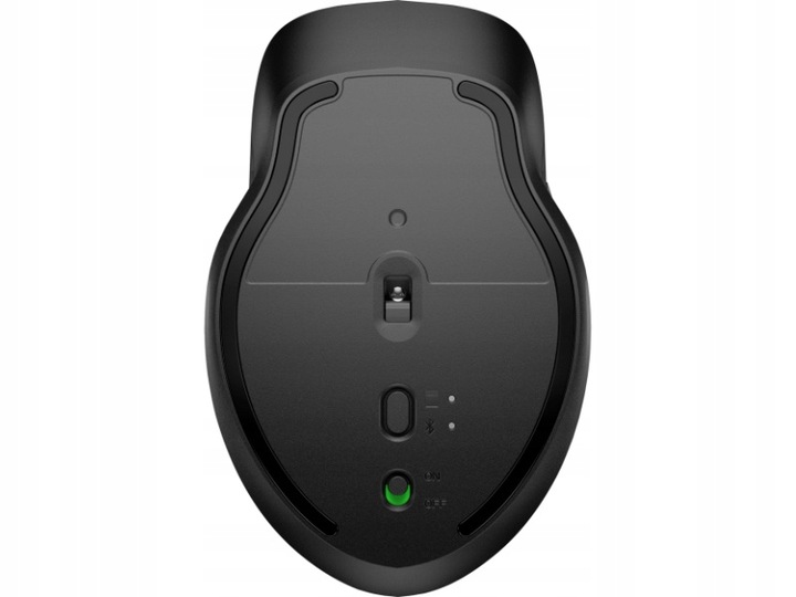 Mysz bezprzewodowa HP 430 Multi-Device, żywotność baterii 24 msc 3B4Q2AA