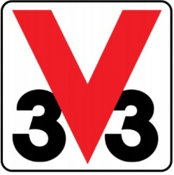 Olej bezbarwny do blatów kuchennych V33 500ml