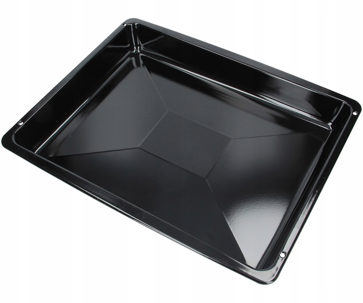 Blacha głęboka do pieczenia do piekarnika Beko 46.2cm x 37.3cm |