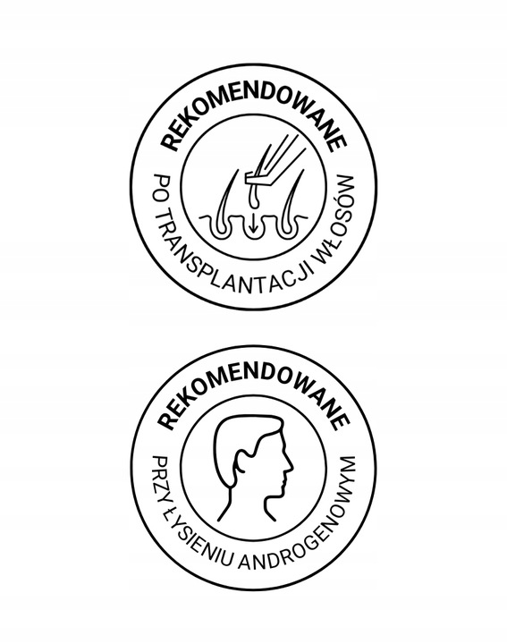 Szampon dla mężczyzn przeciw wypadaniu włosów Seboradin MEN 400 ml