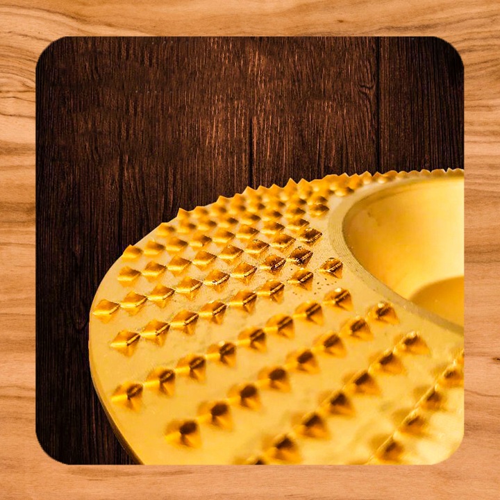 5X TARCZA DO SZLIFOWANIA DREWNA TARNIK SZLIFIERKI WKLĘSŁA PŁASKA