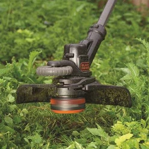 ŻYŁKA DO KOSY ŻYŁKA TNĄCA DO PODKASZARKI ZBROJONA MOCNA DO STIHL 3mm