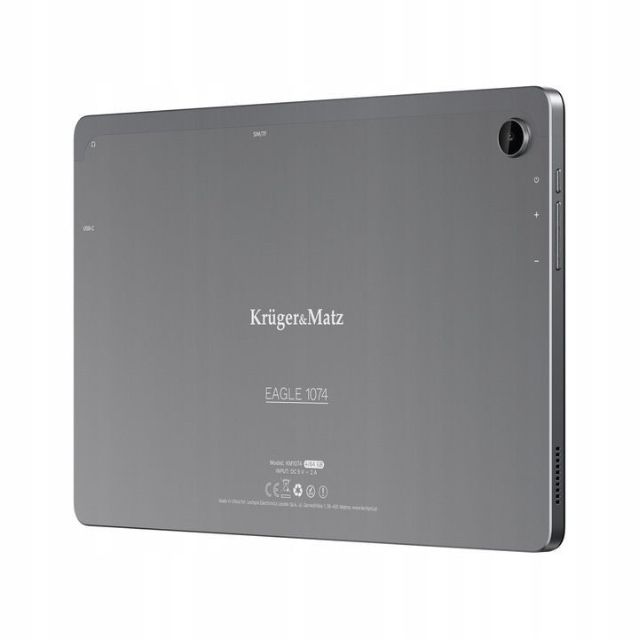 Tablet Kruger&Matz 10,3" EAGLE 1074 4/64