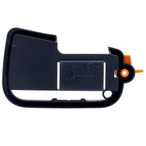 Fiskars Siekiera ciesielska do łupania X10 S toporek do pieńków max 10 cm