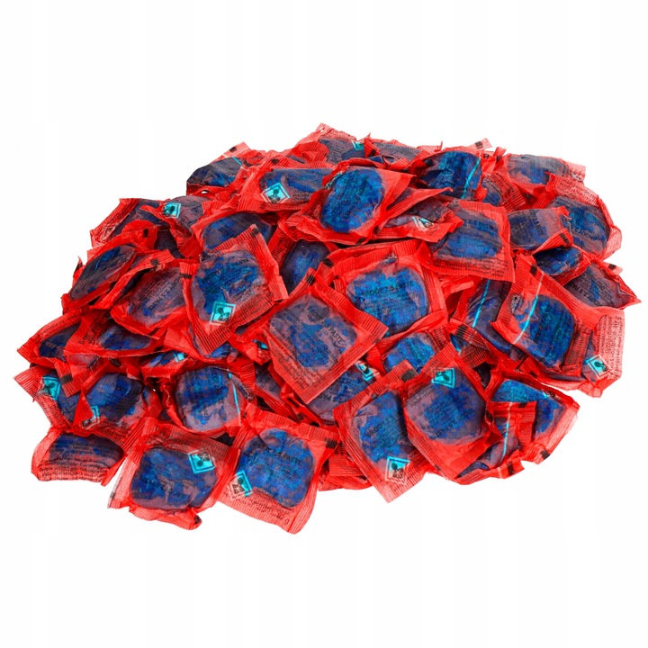 TRUTKA TRUCIZNA NA SZCZURY MYSZY GRYZONIE PASTA MOCNY ŚRODEK NO PEST