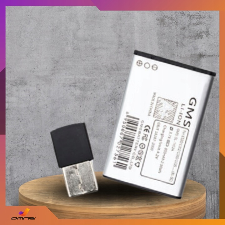 Klawiatura podświetlana bezprzewodowa z touchpadem mini do tabletu tel LED