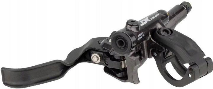 Dźwignia Hamulca klamka SHIMANO XT przód Lewa BL-M8100