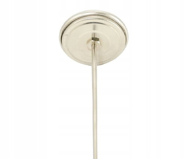 TERMOMETR DO KOMPOSTU 50 CM SZTYCA!