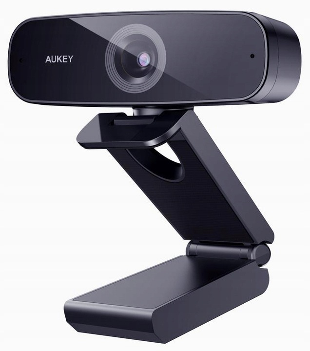 Kamera internetowa Aukey PC-W3 2 MP 1080P mikrofon