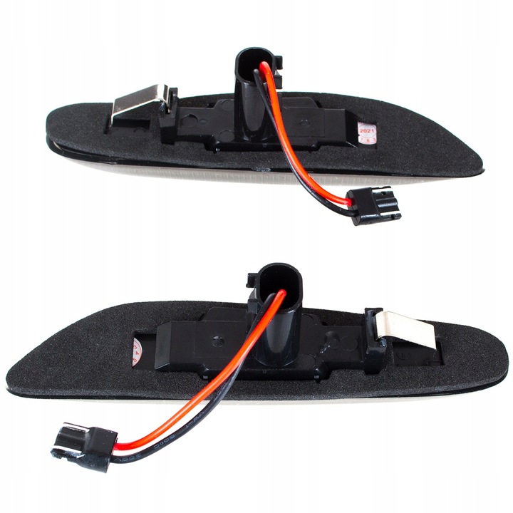 Kierunkowskazy Dynamiczne Led Migacze Pływające BMW E46 E60 E90 E92 E81 E87