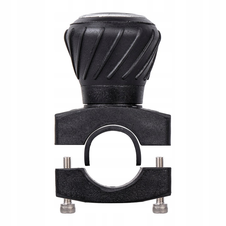 Gałka na kierownicę łożyskowana z logo URSUS