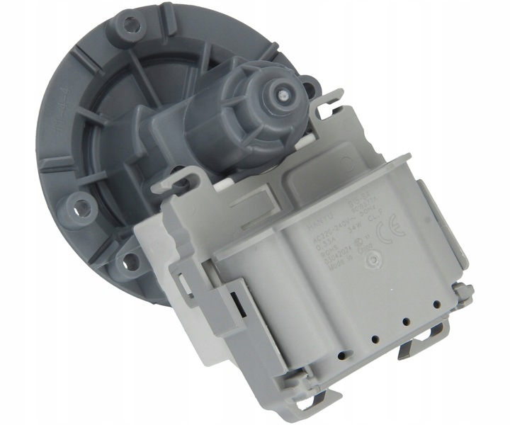 Silnik pompy odpływowej do pralki Samsung DC31-00181A