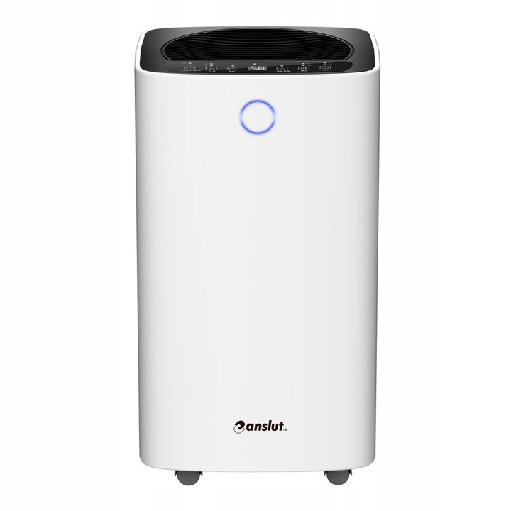 Osuszacz powietrza Anslut 185 W 12 l/24 h 30m²
