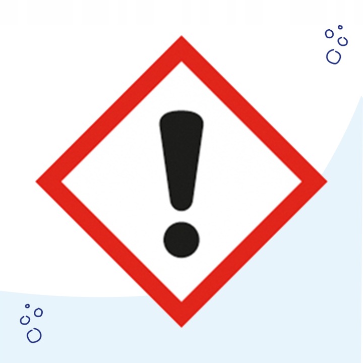 Lovela Baby hipoalergiczny odplamiacz do prania dla dzieci i niemowląt 1 L