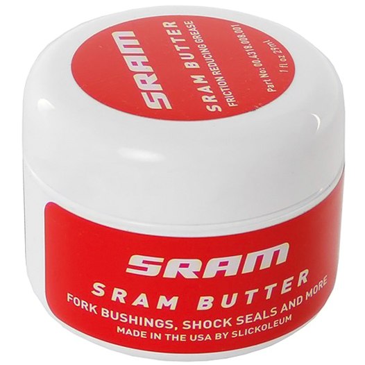 Smar do amortyzatorów SRAM Butter 29ml