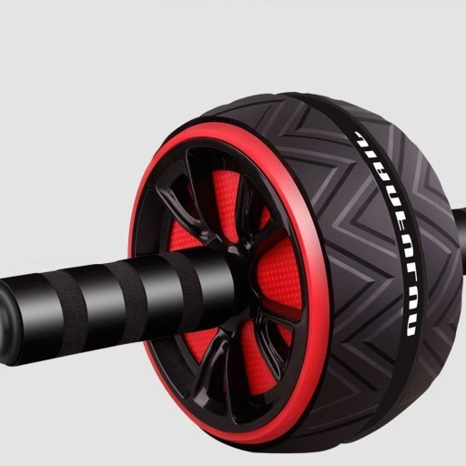ROLLER KÓŁKO DO ĆWICZEŃ MIĘŚNI BRZUCHA AB WHEEL