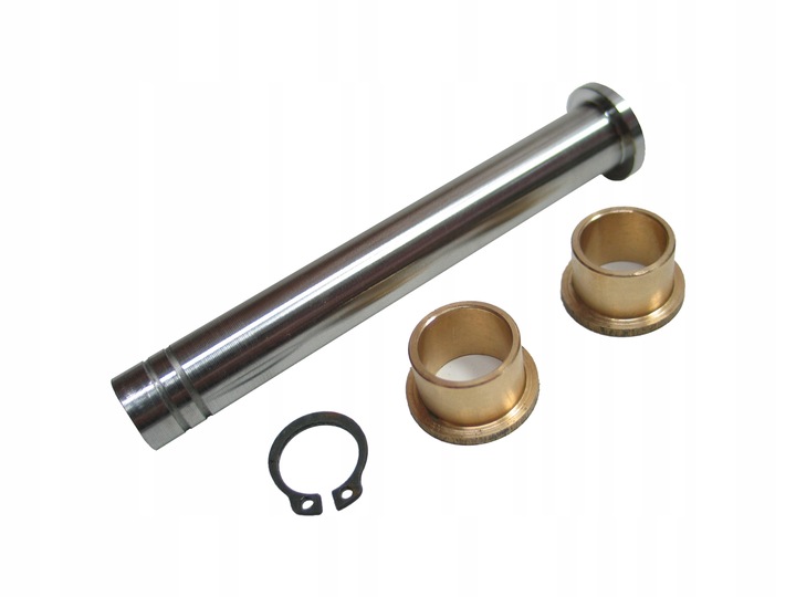 Zestaw naprawczy pedału sprzęgła Opel Astra J i Zafira C