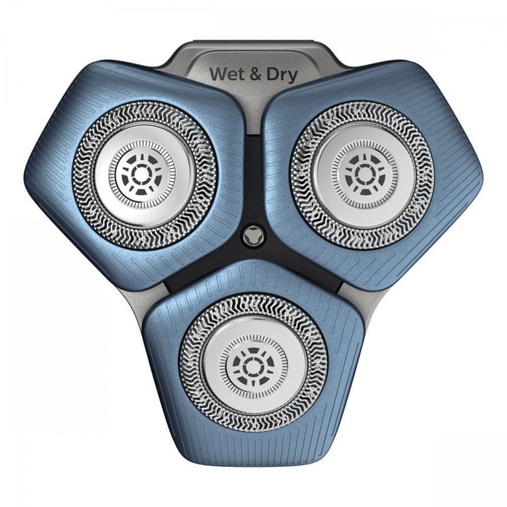 OSTRZA DO GOLARKI PHILIPS SH71/50 Shaver Series 5000 i 7000 3 szt.