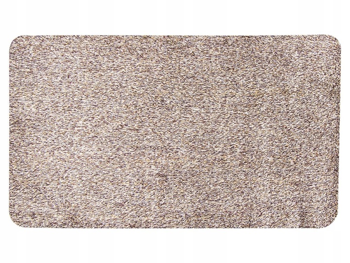 WYCIERACZKA MAGICZNA MATA DO BUTÓW MAGIC STEP MAT dywanik clean step