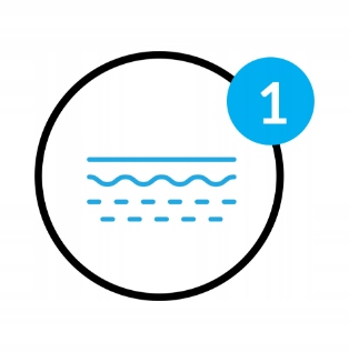 PERSPIREX Strong ANTYPERSPIRANT w kulce roll-on Dezodorant DERMO 20ml