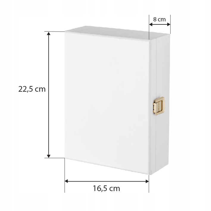 PAMIĄTKA KOMUNII ŚWIĘTEJ BIBLIA W PUDEŁKU PREZENT NA KOMUNIĘ UPOMINEK