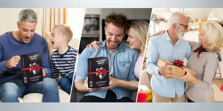 Golarka Męska Akumulatorowa Maszynka Do Golenia Trymer Do Nosa i Brody