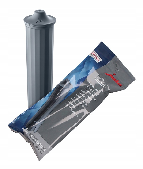 Filtr do ekspresu ciśnieniowego Jura Claris Smart+ 24232 (1szt.)