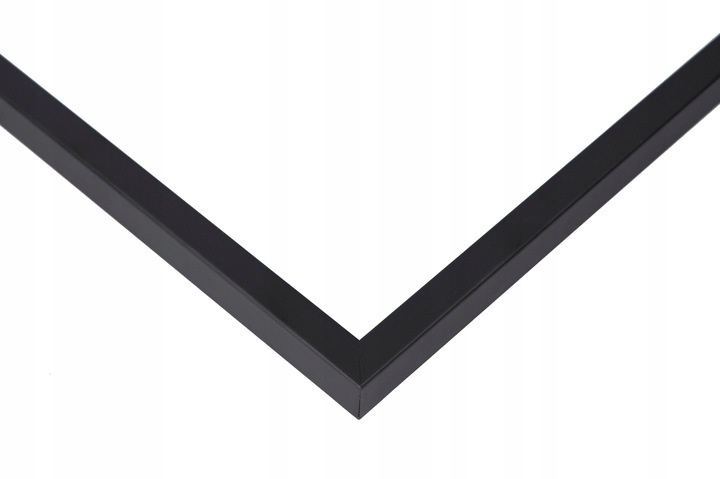 Ramka A3 ramka na zdjęcia ramki czarna 29,7x42