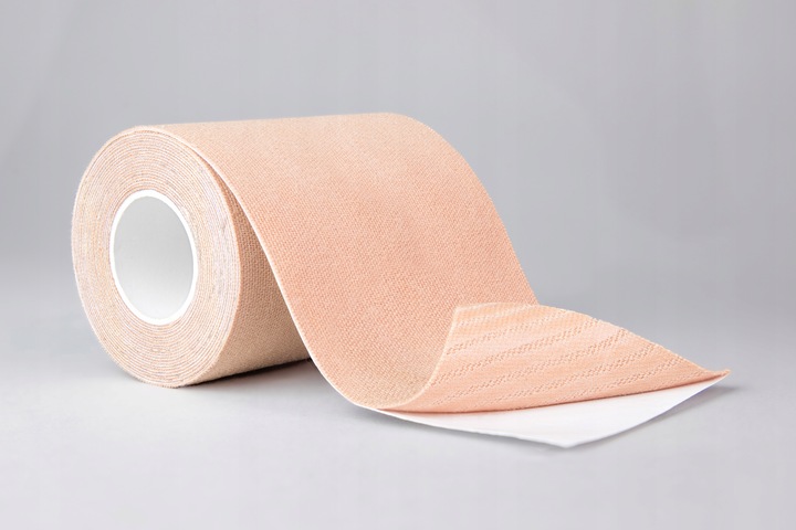 TAŚMA MODELUJĄCA DO BIUSTU TAPE BIUST PUSHUP 7,5CM