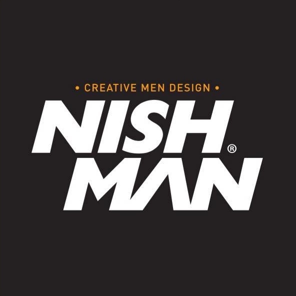 Woda kolońska po goleniu Nishman Gold One N7 400ml