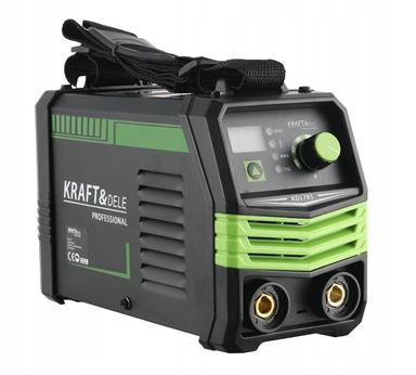 KRAFT&DELE SPAWARKA INWERTOROWA 330A MMA TIG LIFT VRD KD1781