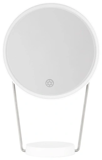 Lusterko LED do makijażu Humanas HS-ML01 lampka