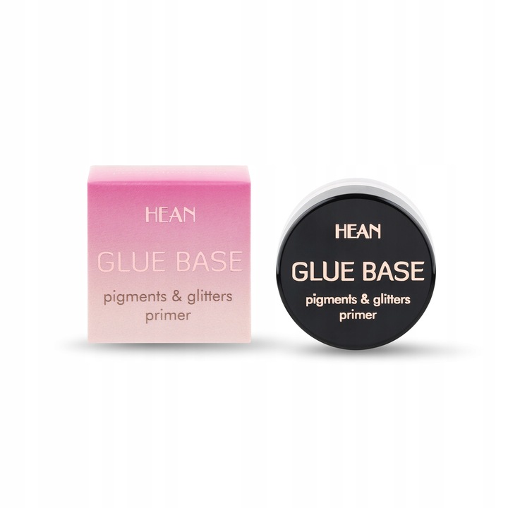 HEAN Glue Base Klej do Pigmentów
