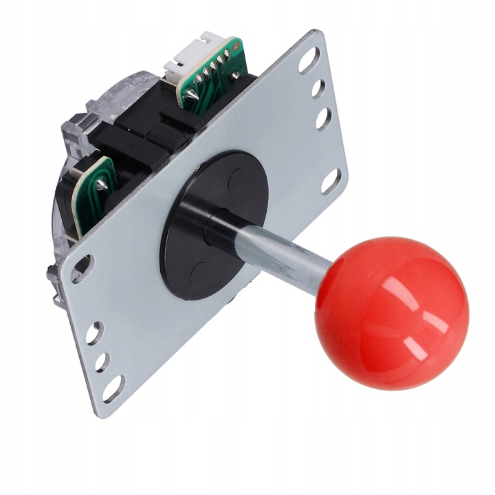 Joystick do gier arcade zestaw DIY z encodera 10 przycisków