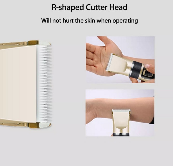 Maszynka do strzyżenia zwierząt Psa Kota Golarka