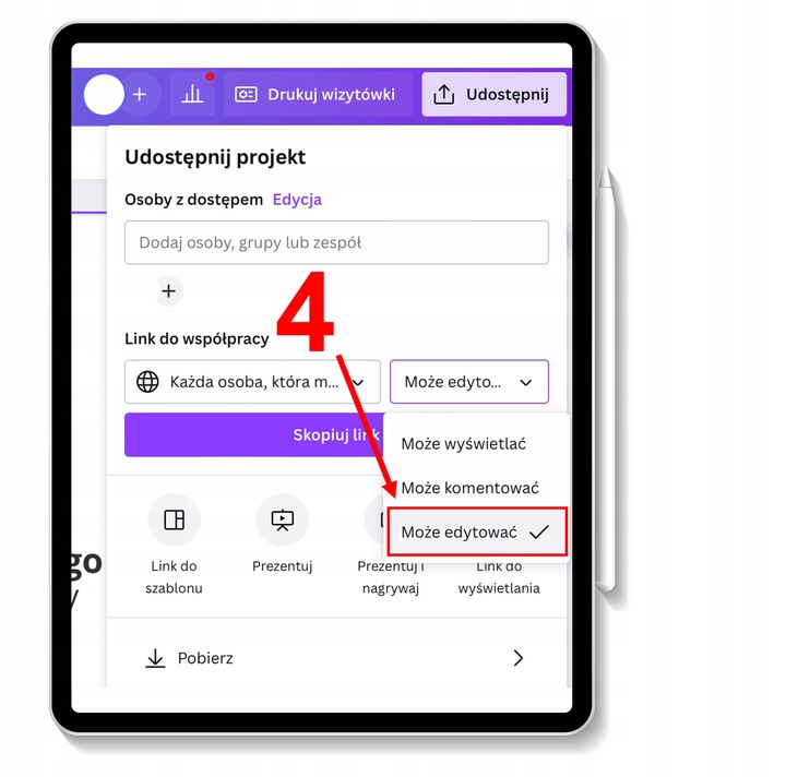 Ulotki A5 A6 A4 DL DRUK Z CANVA - FULL KOLOR 150g