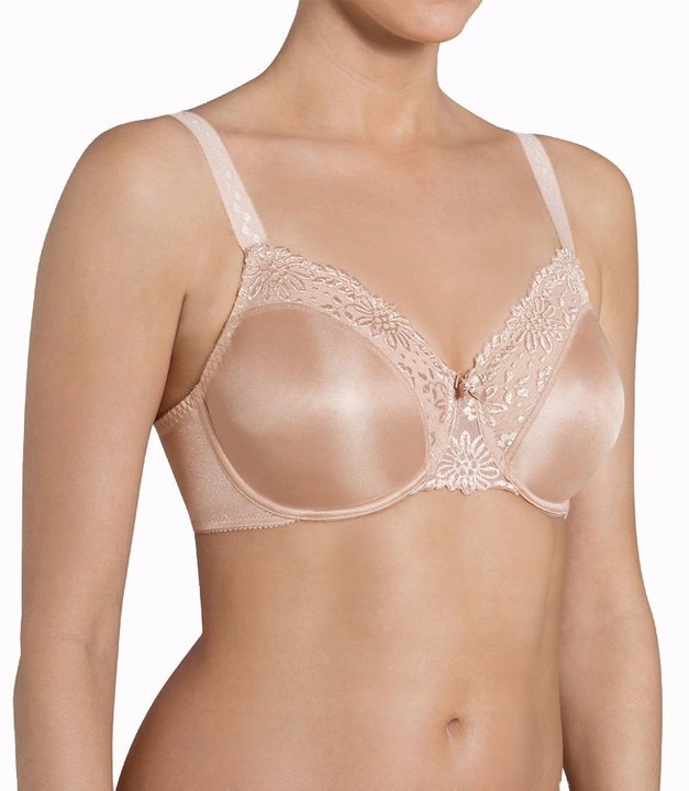 Biustonosz minimizer Triumph Ladyform Soft W X 75G
