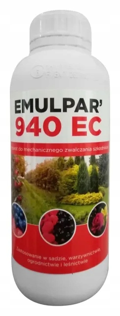 Emulpar 940 EC 1L ADW