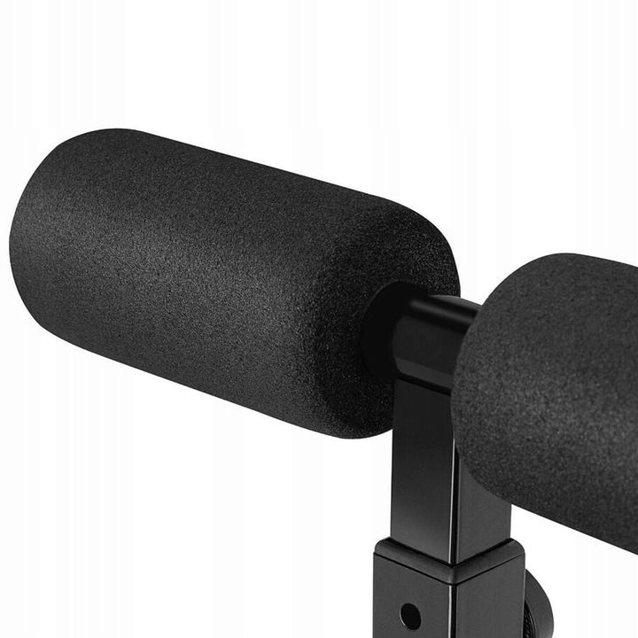 SPOKEY Przyrząd Do Treningu Ćwiczeń Mięśni Brzucha Brzuszków Pompek