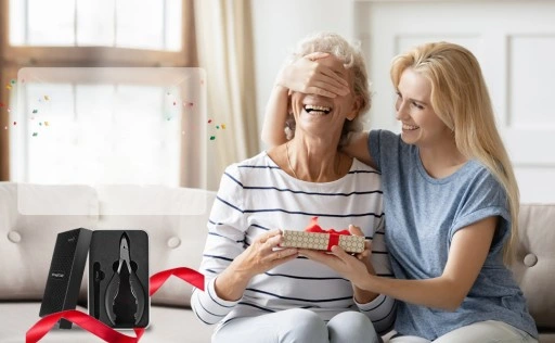 CĄŻKI DO WRASTAJĄCYCH PAZNOKCI CĘGI BESTOPE