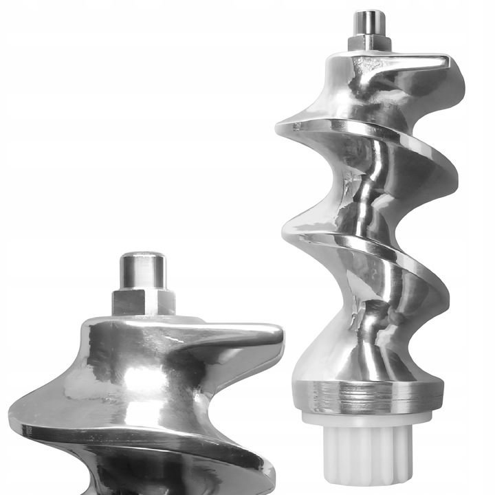 Ślimak Maszynki Do ZELMER Diana TYP 887.54 nr 5 Dwustronny 86.1270