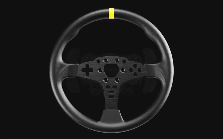 Moza Racing 12 calowa obręcz ES MOD RS046