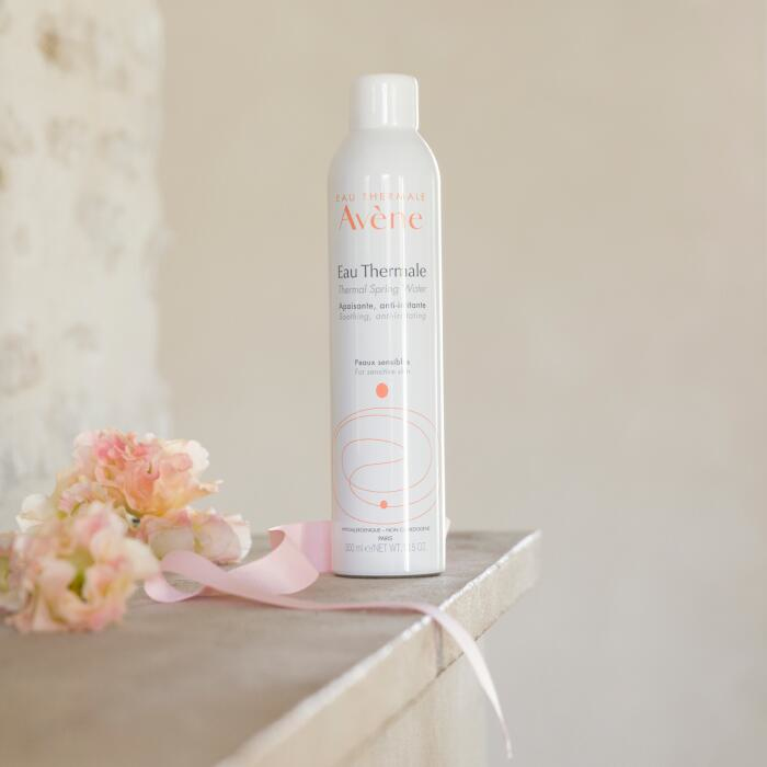 Avene Eau Thermale woda termalna 300 ml