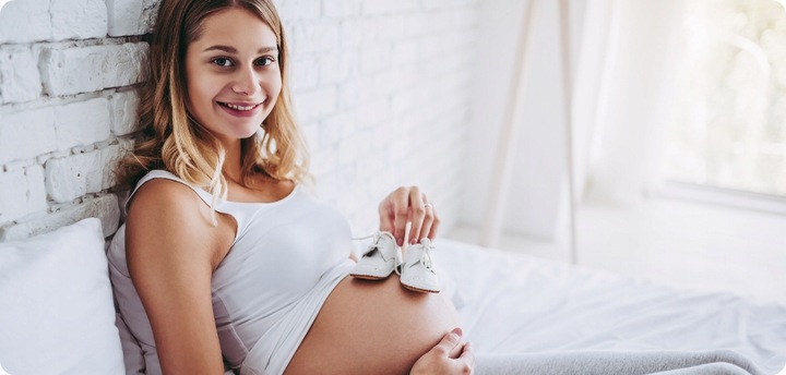 MamaDHA Premium+ 60 kaps witaminy w ciąży DHA